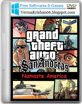 namaste america game|gta namaste america for pc.